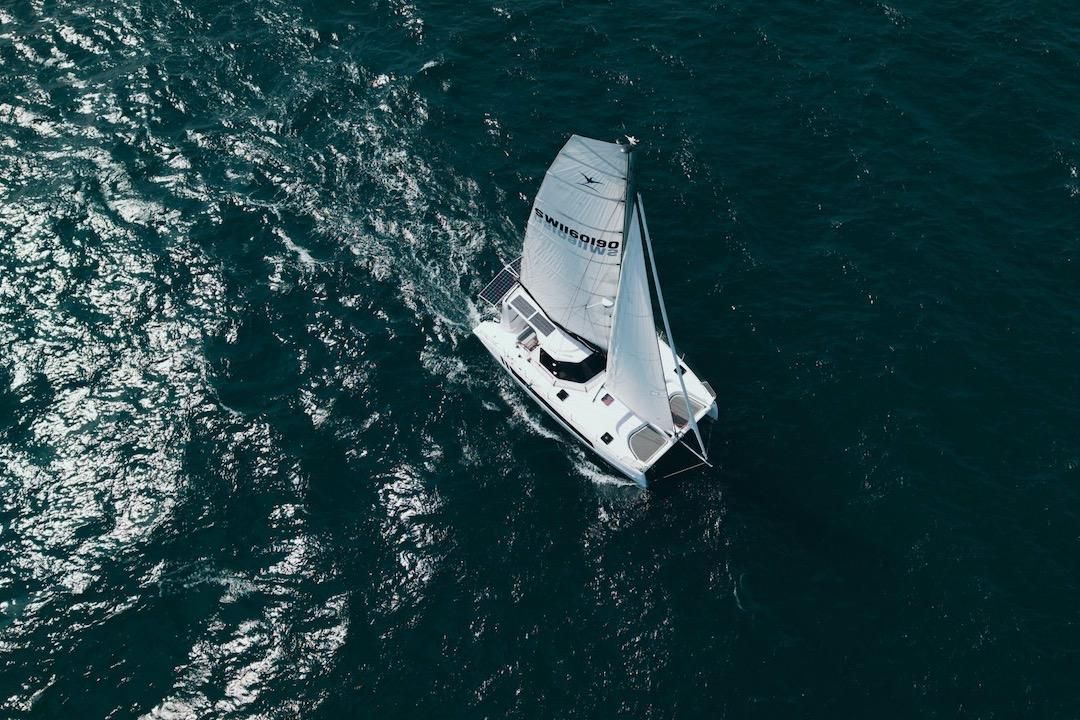 2026 Seawind 1160xl