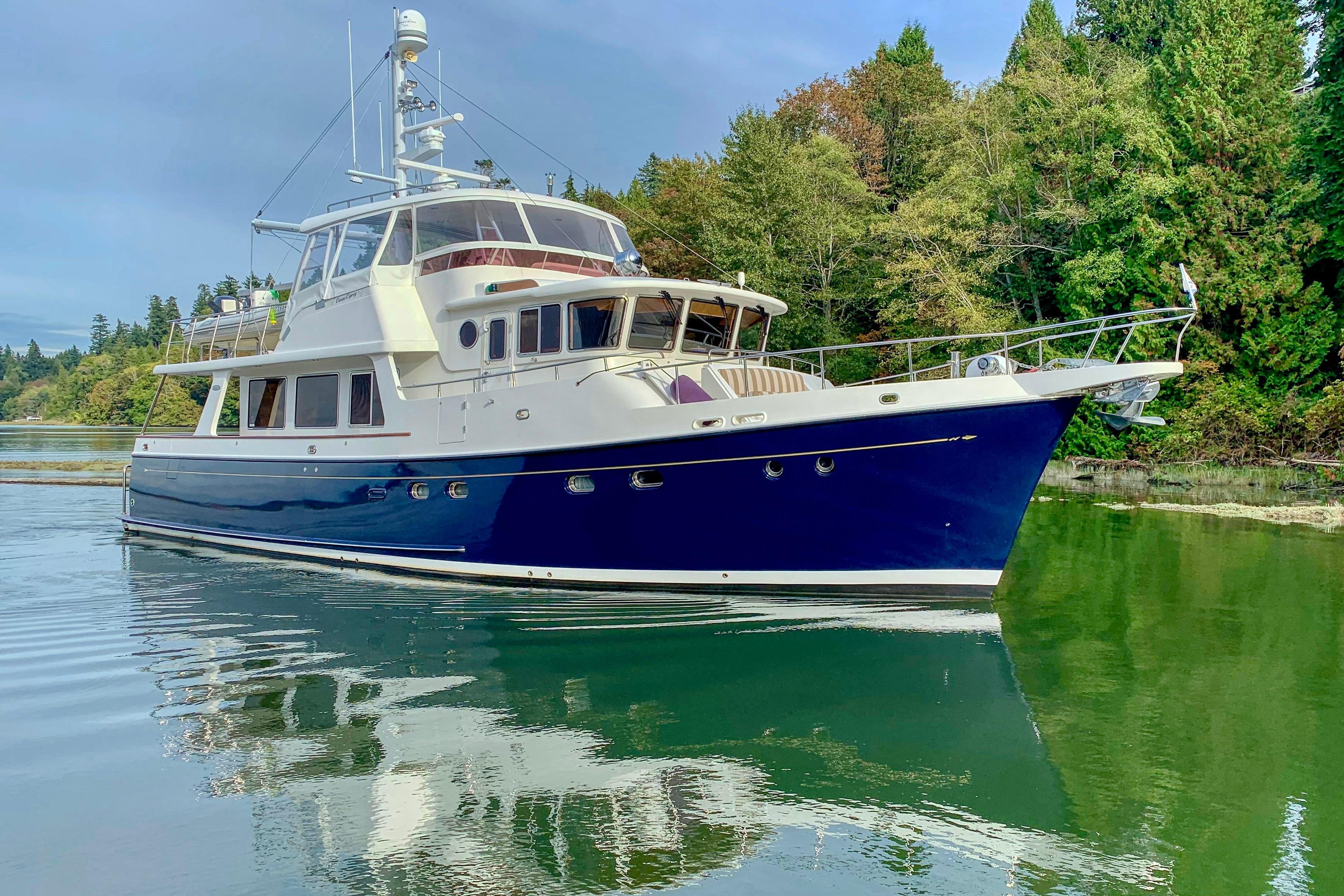 2006 Selene 57 for sale in Surrey, British Columbia, Canada