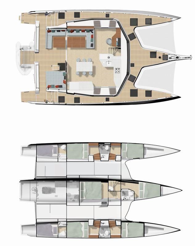 2026 NEEL 52 Hybrid