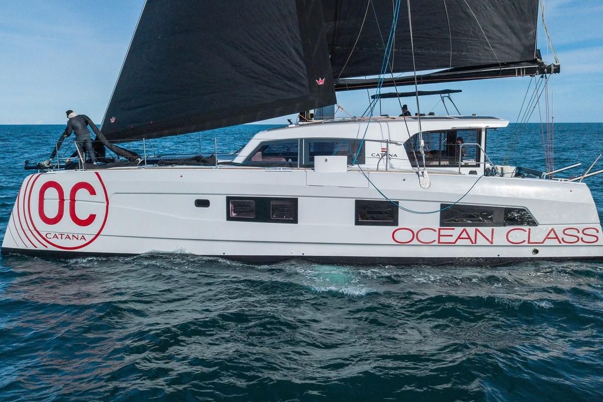 2026 Catana Oc2