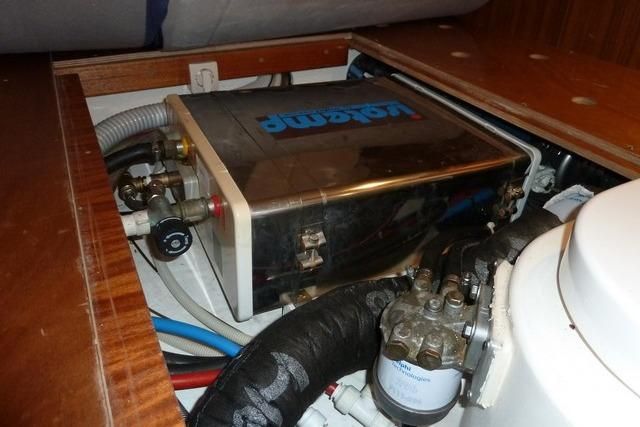 2006 X-Yachts X-40 for sale in Kats, Netherlands 40 ft