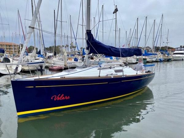 2014 Beneteau First 25 S for sale in Ventura, California