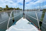 1999 Hunter 310