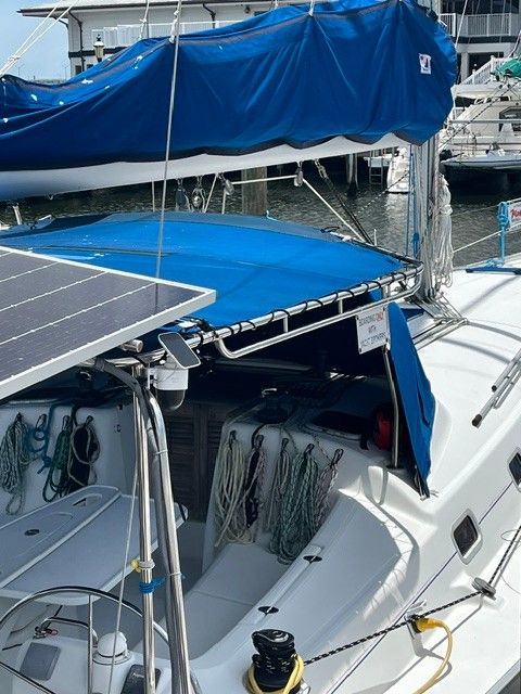 2005 Beneteau Cyclades 43.3 for sale in Palmetto, Florida 43 ft