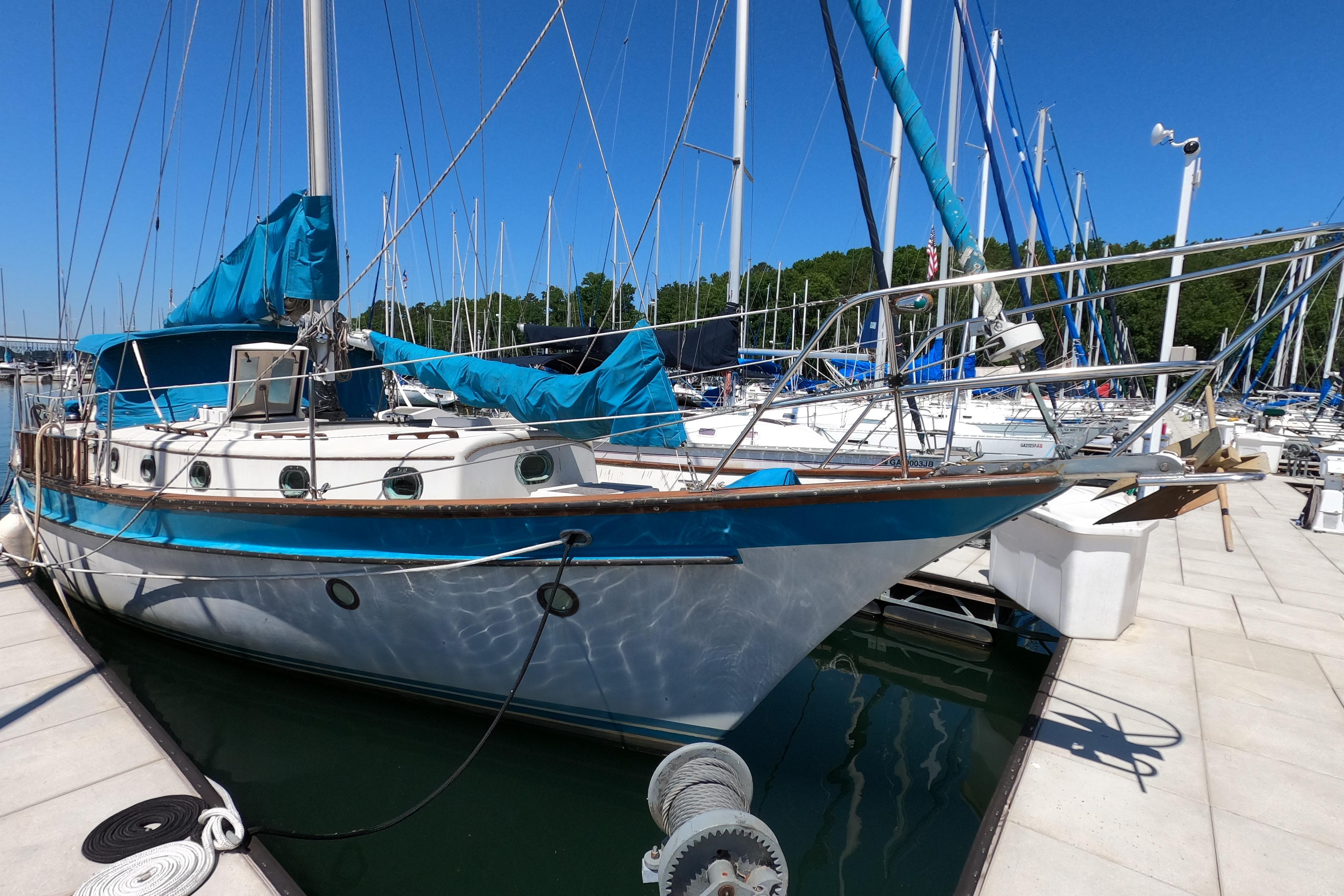 1978 CSY 44