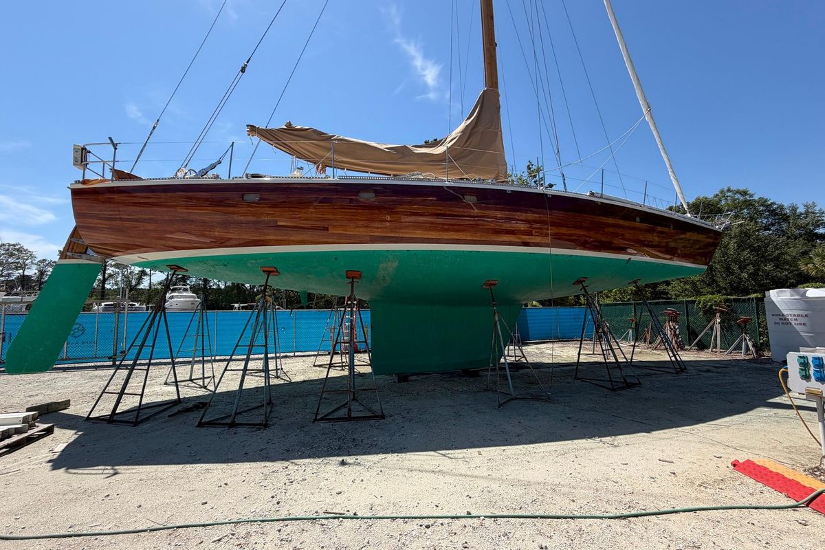 1992 Custom Vic Carpenter 62