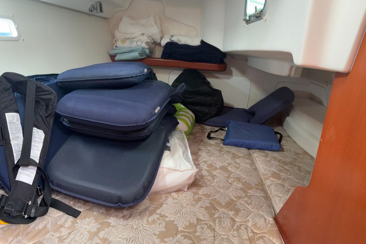 2006 Beneteau Oceanis Clipper 393