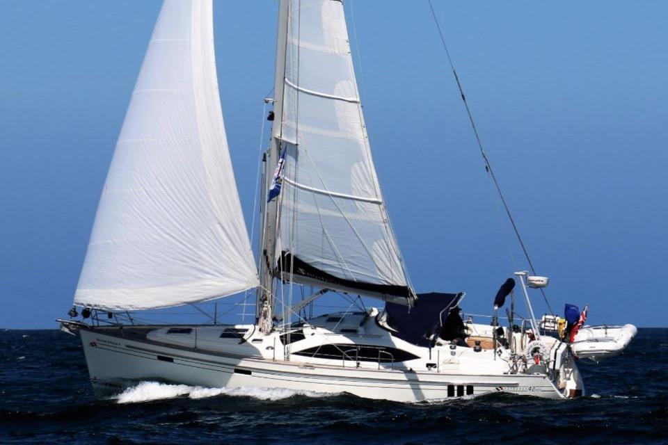 2013 Southerly 42rst