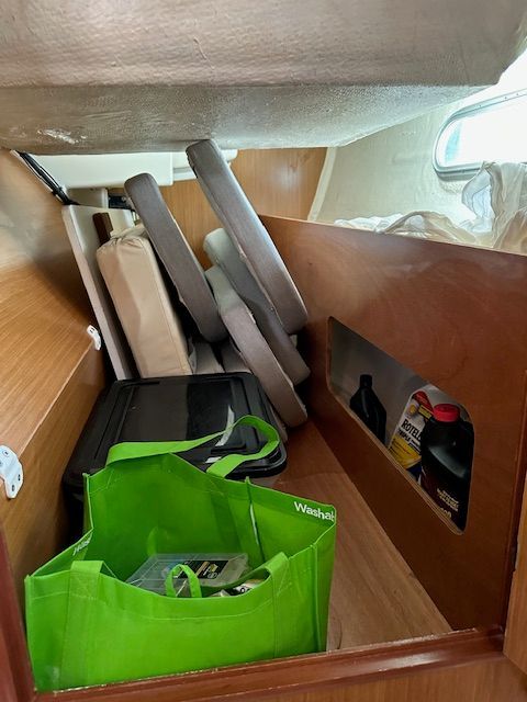 2007 Jeanneau Sun Odyssey 39 DS