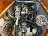 1987 Jeanneau Selection 37