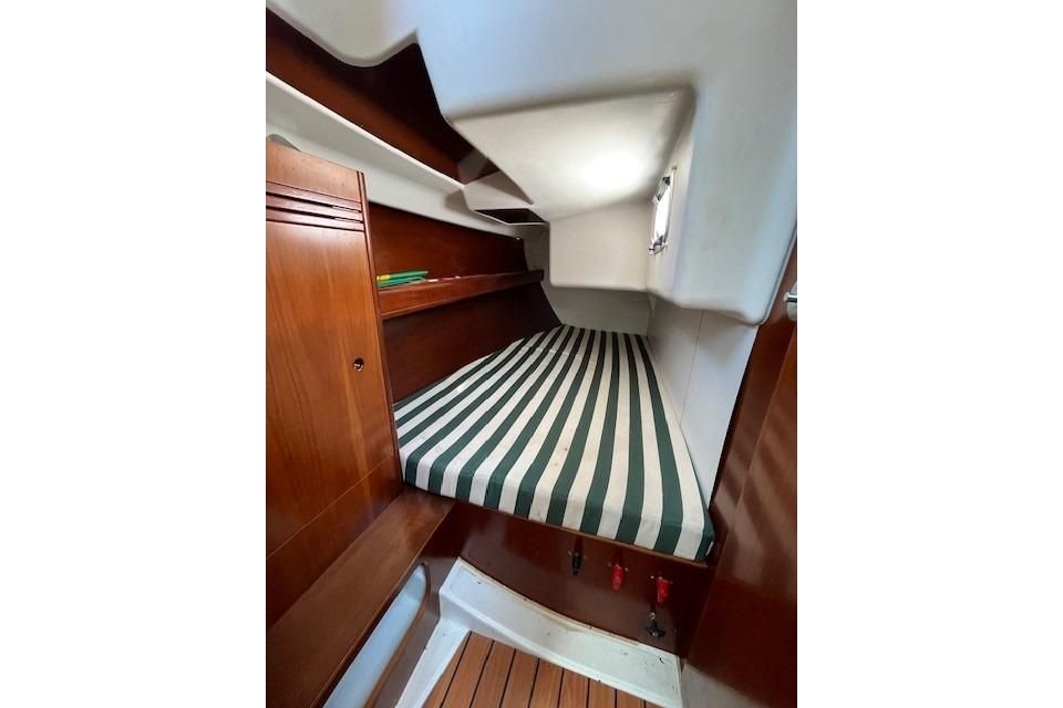 2005 Beneteau First 36.7