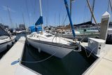 1984 Hunter 34