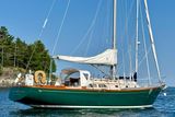 1970 Hinckley 38