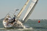 1984 Sabre 34