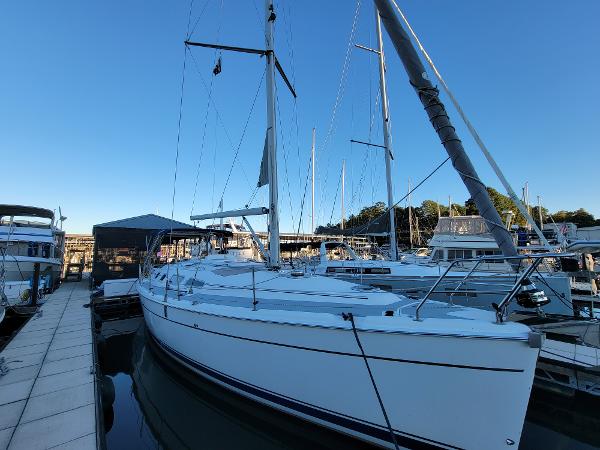 2004 Hunter 41 for sale in Iuka, Mississippi