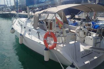 2007 Beneteau Cyclades 43 Boats