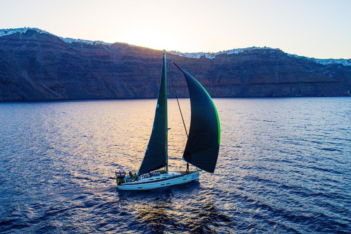 2013 Italia Yachts Iy13.98