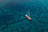 2006 Ketch 39m Custom Built Sailing