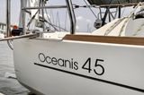 2013 Beneteau Oceanis 45