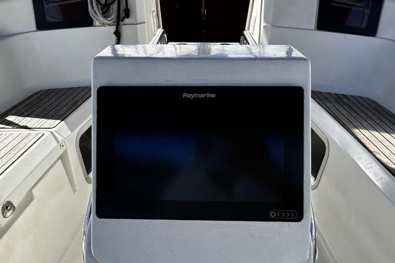 2012 Jeanneau Sun Odyssey 379 for sale in Pointe-à-Pitre, Guadeloupe 37 ft