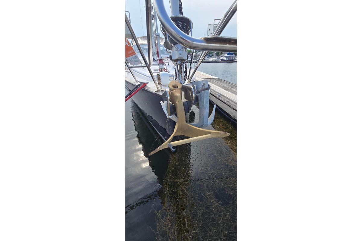 2003 Beneteau Oceanis 42cc