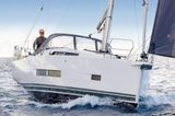 2026 Hanse 360
