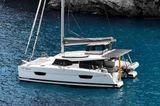 2020 Fountaine Pajot Lucia 40