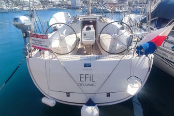 2007 Bavaria Cruiser 37 Boats