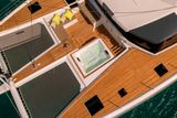 2019 Fountaine Pajot Alegria 67 Catamaran