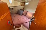 1990 Hunter Legend 35.5