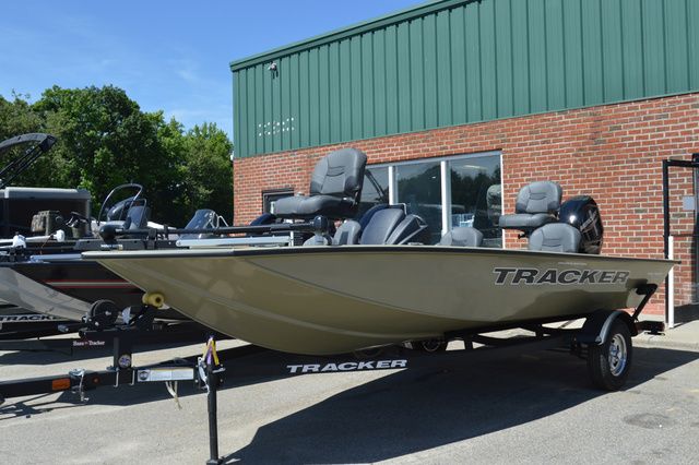 2026 Tracker Pro Team 175 Crappie Edition for sale in Road Henderson, North Carolina