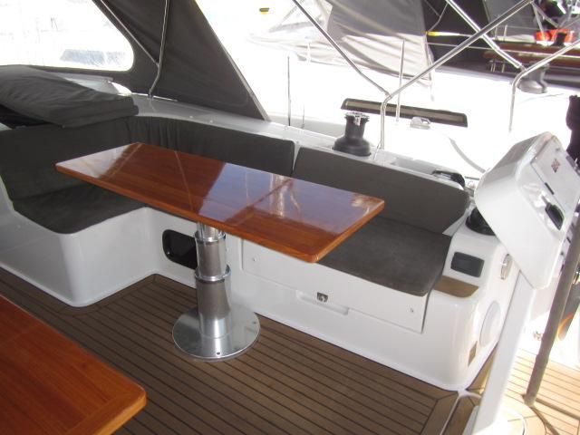 2020 Hanse 508