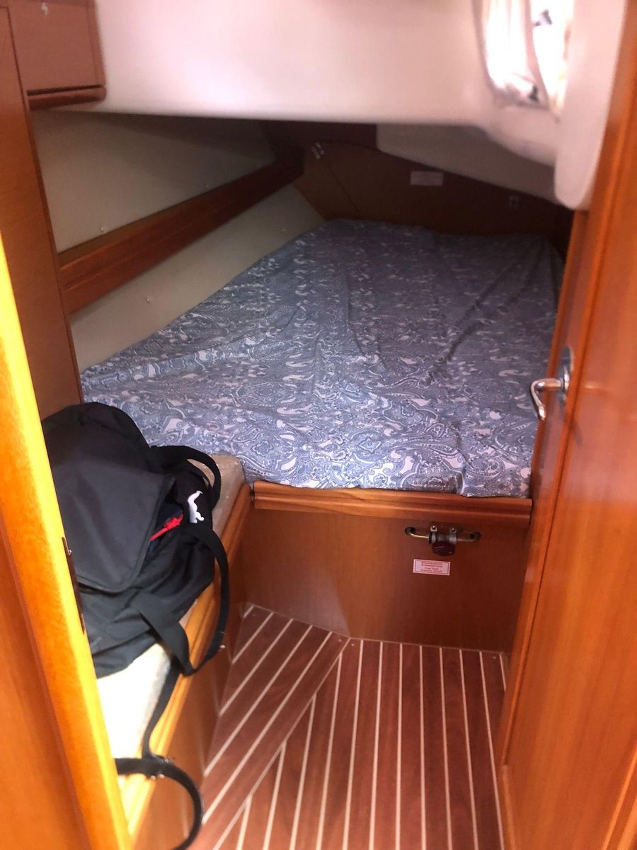 2009 Bavaria Cruiser 40