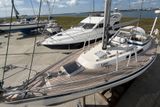 1992 Hallberg-Rassy 36