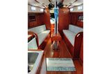 1986 Sabre 38