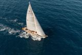 2012 Spirit Yachts 60dh