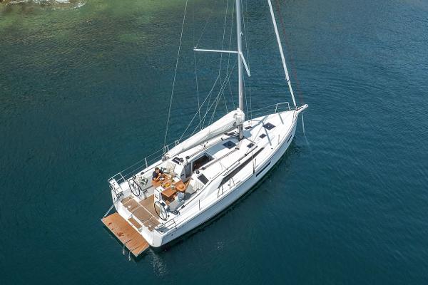 2026 Beneteau Oceanis 37.1 for sale in La Rochelle, Charente-Maritime, France