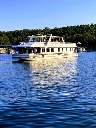 2006 Stardust Cruisers 1890 for sale in Arkadelphia, Arkansas