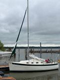2003 Hake / Seaward 25