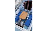 1979 Ranger 2400 Bay Ranger