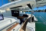 2019 Lagoon 50