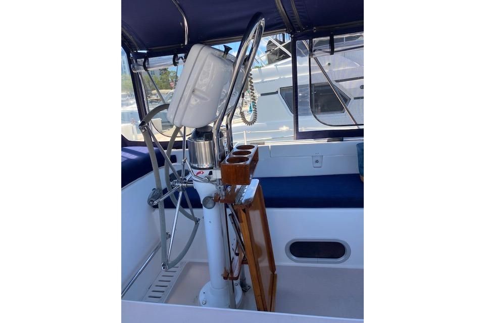 2003 Morgan 381 CC for sale in Bradenton, Florida 38 ft