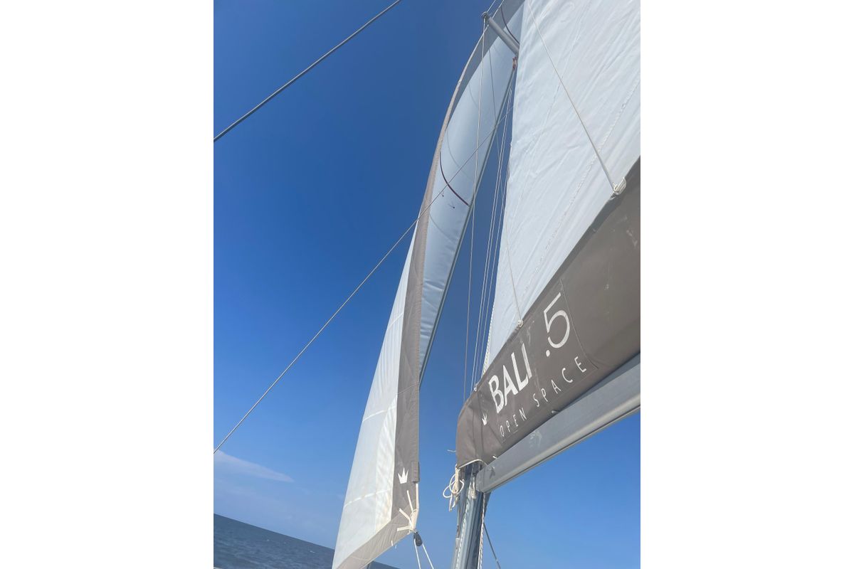 2018 Bali 4.5