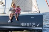 2026 Pointer 25