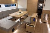 2025 Hanse 460