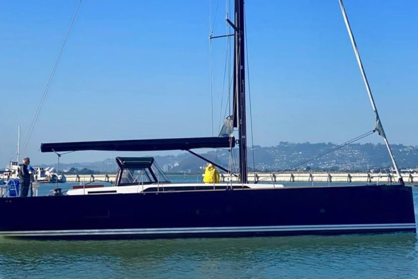 2017 Solaris 50