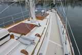 1984 Hinckley Sou'Wester 42