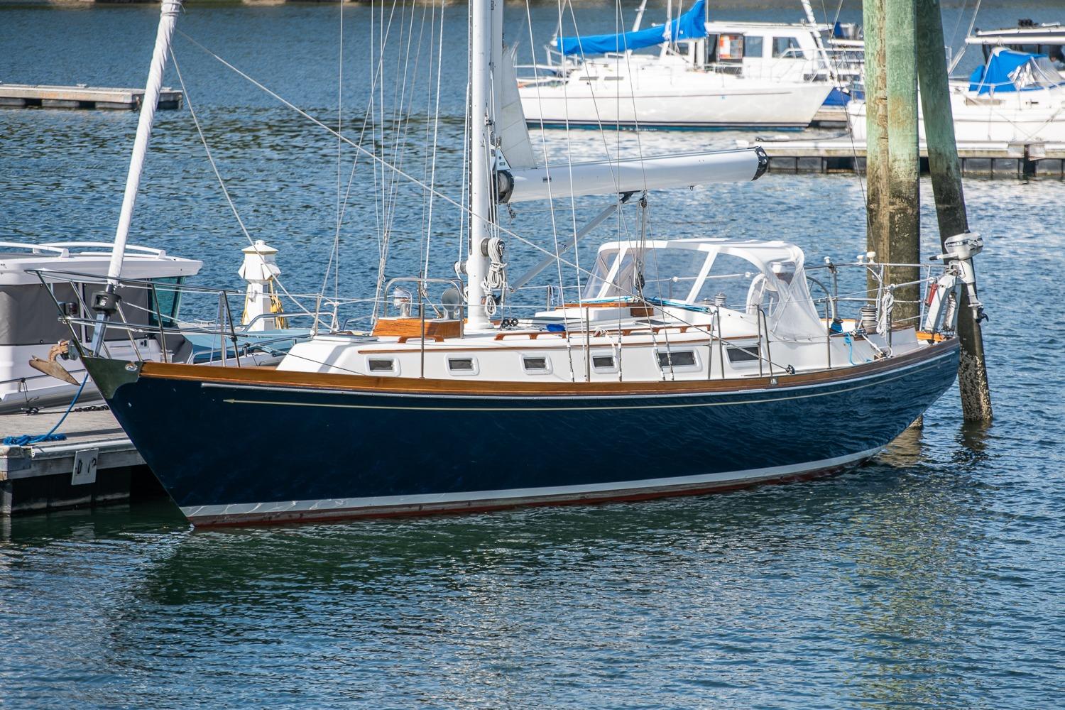 1984 Hank Hinckley Oc42