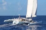 2002 Chris White Hammerhead 54