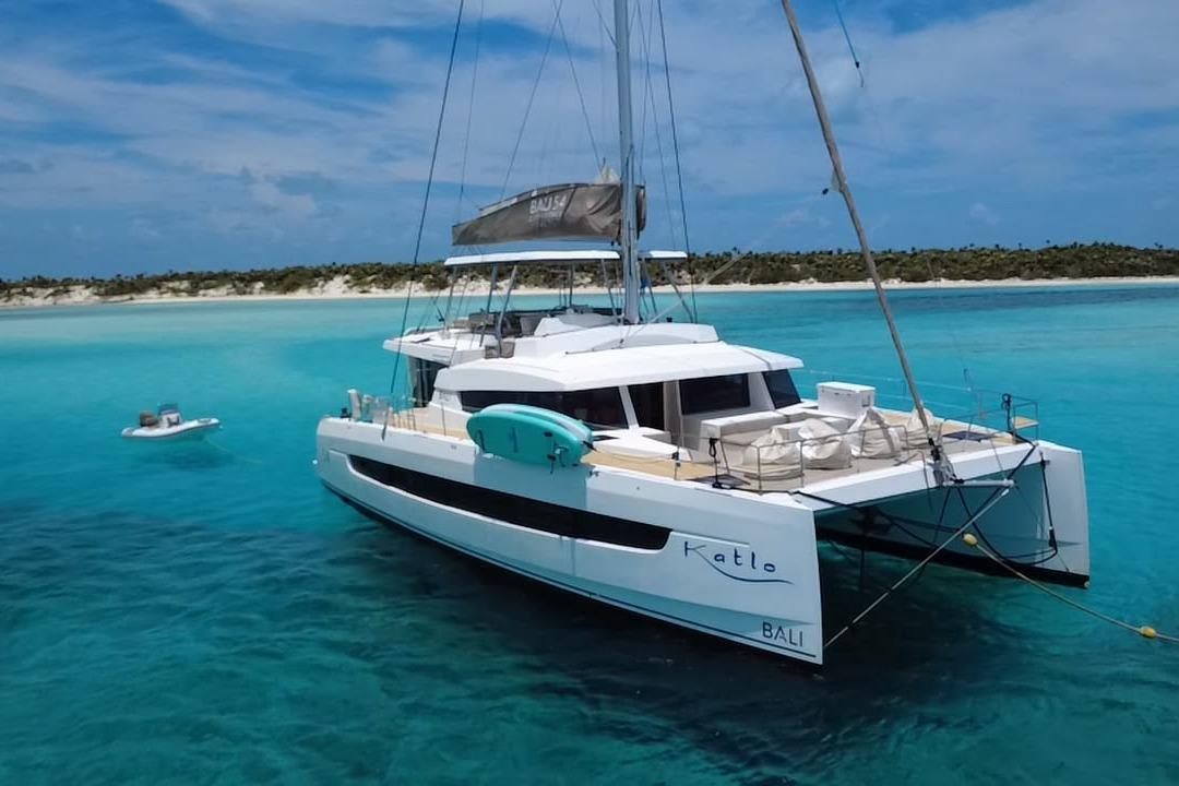2024 Bali 5.4 for sale in Nassau, Bahamas